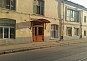 Офис в административном здании на улице Дубининская