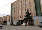 Офис в административном здании на улице Черницынская