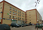 Офис в административнов здании на улице Привольная