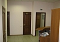 Офис в административном здании на улице Бауманская