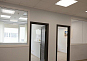 Офис в бизнес парке Орджоникидзе 11