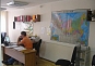 Офис в бизнес центре на улице Прянишникова