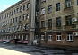 Офис в административном здании в проезде 2-й Донской