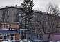 Офис в административном здании на улице Верейская