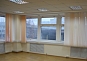 Офис в административном здании на улице Наметкина