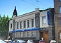 Офис в бизнес центре на Долгоруковской улице