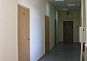Офис в административном здании на улице Мещанская