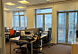 Офис в бизнес центре Poklonka Place