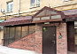 Офис в жилом доме на Ленинградском проспекте