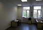 Офис в административном здании на улице Расплетина