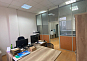 Офис в административном здании на Комсомольском проспекте