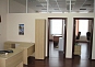 Офис в бизнес центре Серпуховской двор