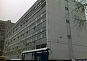 Офис в административном здании в Брошевском переулке