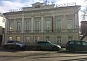 Банк на улице Александра Солженицына
