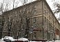 Офис в административном здании на улице Ярославская