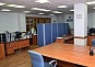 Офис в бизнес центре Солид Кама