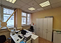 Офис в бизнес центре на улице Нижняя Красносельская