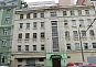 Офис в административном здании на улице 2-й Тверской-Ямской переулок