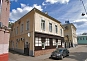 Офис в особняке на улице Бауманская