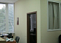 Офис в бинес центре Октябрьское поле