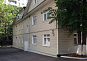 Офис в административном здании в переулке Новопресненский