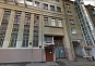 Офис в административном здании на улице Шелапутинский переулок