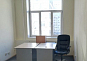Офис в административном зданиие в переулке Кулаков