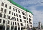 Офис в бизнес центре на Преображенской площади