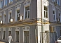 Офис в жилом доме на Зубовском бульваре