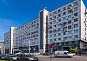 Офис в бизнес центре Ольминский