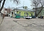 Особняк в переулке 1-й Спасоналивковский