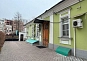 Особняк в переулке 1-й Спасоналивковский