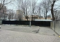 Особняк в переулке 1-й Спасоналивковский