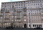 Офис в административном здании на улице Садовая-Спасская