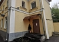 Офис в особняке на улице Верхняя Радищевская