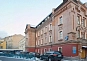 Особняк в переулке Протопоповский 