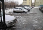 Офис в бизнес центре на Мичуринском проспекте