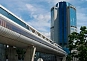 Офис в бизнес центре Башня 2000 Москва-Сити