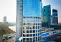 Офис в бизнес центре Башня 2000 Москва-Сити