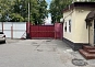 Офис в административном здании в переулке Налесный