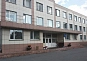 Офис в административнов здании на улице Подольских Курсантов