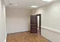 Офис в административнов здании на улице Подольских Курсантов