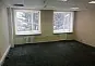 Офис в административнов здании на улице Подольских Курсантов