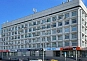 Офис в бизнес центре на улице Щепкина