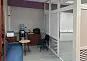 Офис в бизнес центре на улице Щепкина