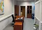 Офис в бизнес центре на улице Щепкина
