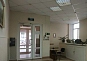 Офис в бизнес центре Машиноаппарат