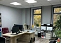 Офис в бизнес центре на улице Народного Ополчения