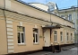 Офис в особняке в переулке Петроверигский