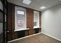 Офис в административном здании на улице Гиляровского